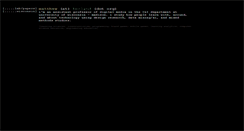 Desktop Screenshot of berland.org